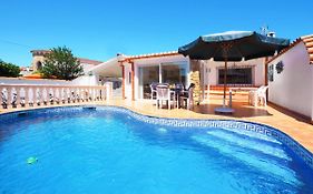 Holiday Home Peni By Interhome