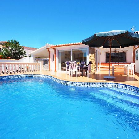 Holiday Home Peni By Interhome Empuriabrava Exterior foto