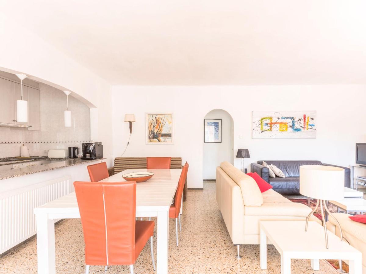 Holiday Home Peni By Interhome Empuriabrava Exterior foto