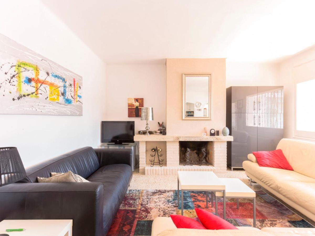 Holiday Home Peni By Interhome Empuriabrava Exterior foto