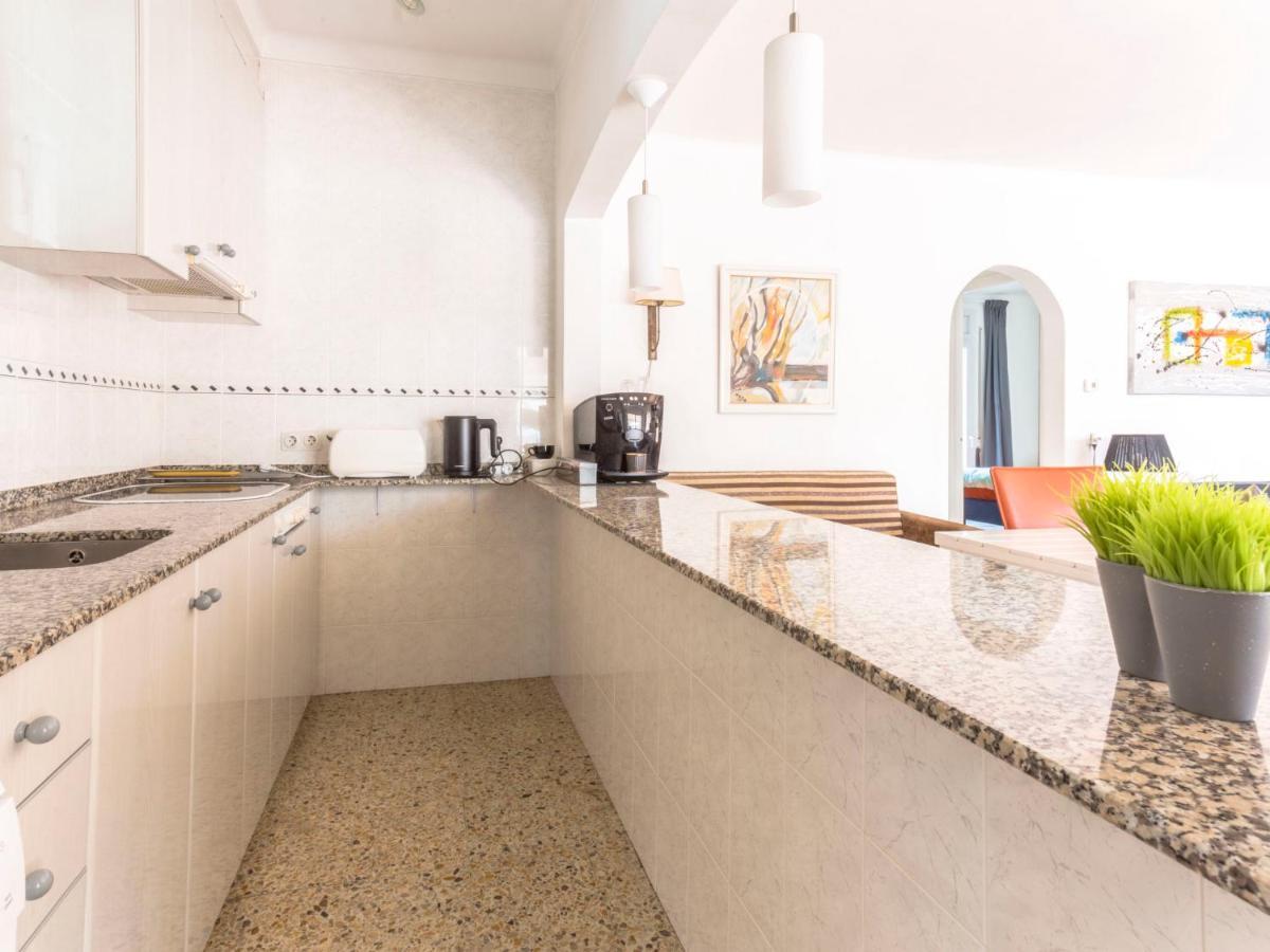 Holiday Home Peni By Interhome Empuriabrava Exterior foto
