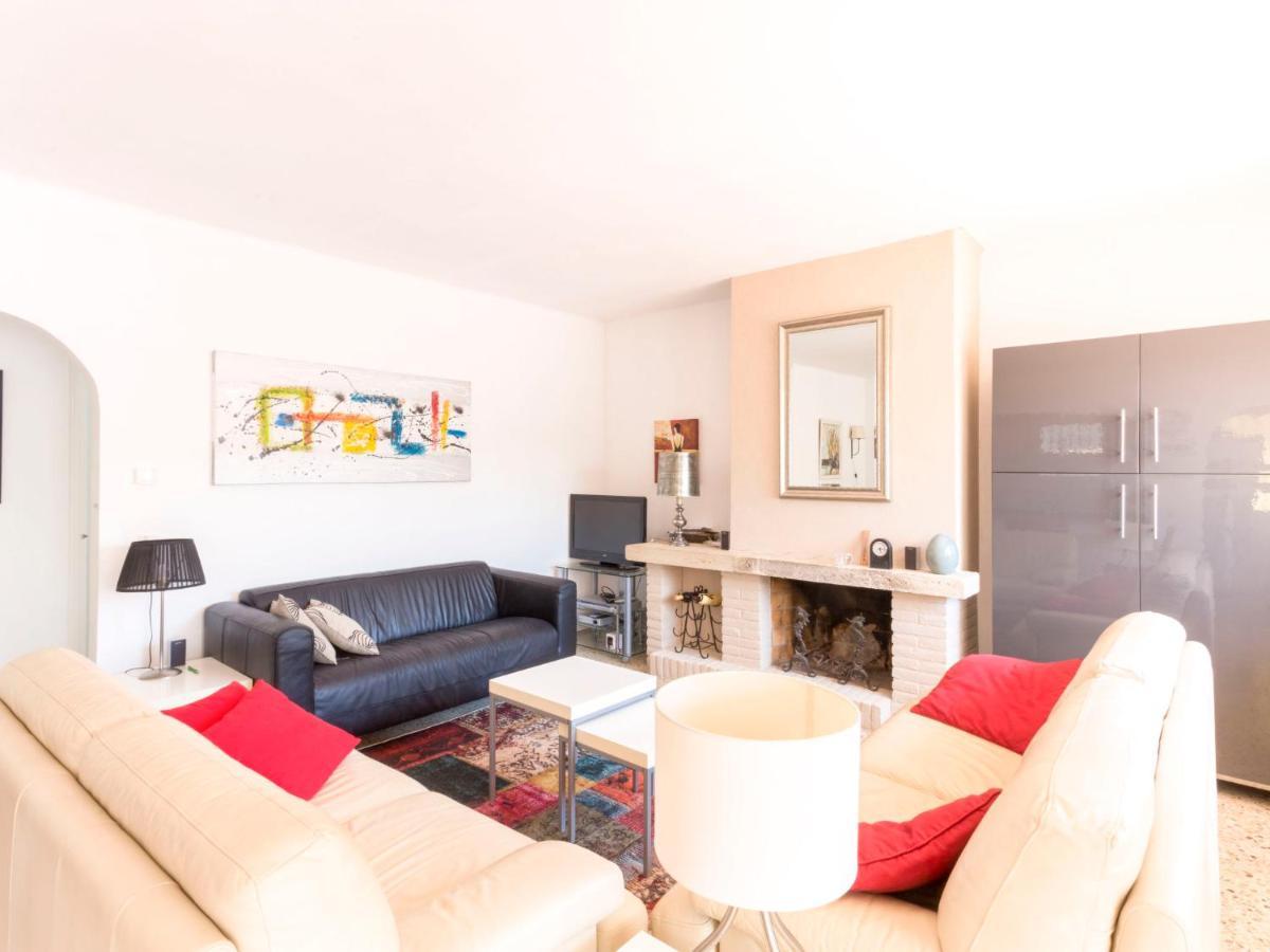 Holiday Home Peni By Interhome Empuriabrava Exterior foto
