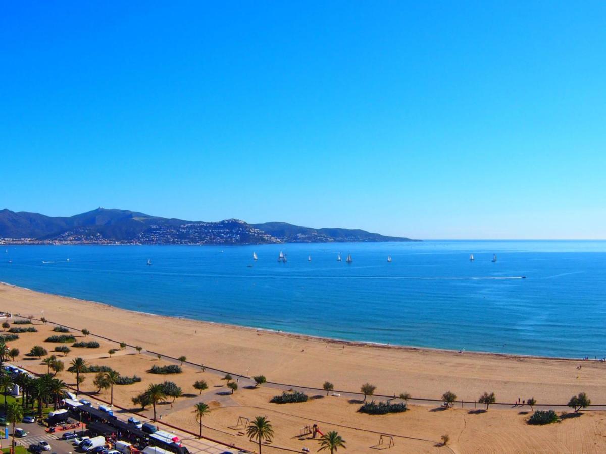 Holiday Home Peni By Interhome Empuriabrava Exterior foto